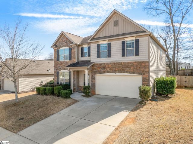 11 Phaeton Avenue, Simpsonville, SC 29680