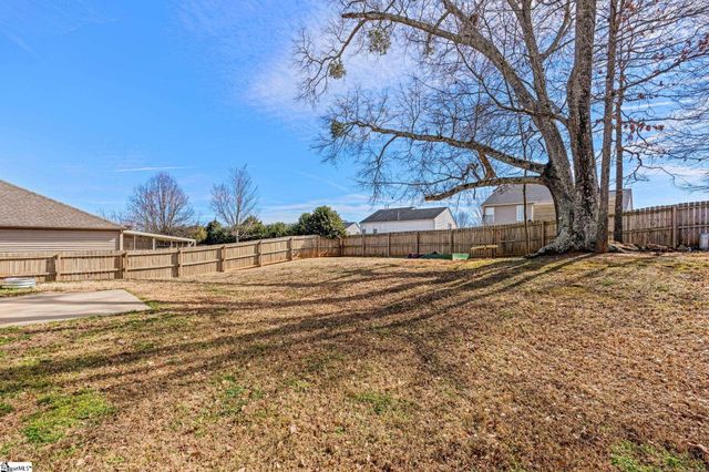 11 Phaeton Avenue, Simpsonville, SC 29680