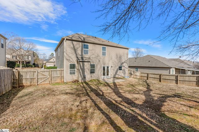 11 Phaeton Avenue, Simpsonville, SC 29680