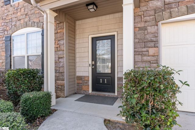 11 Phaeton Avenue, Simpsonville, SC 29680