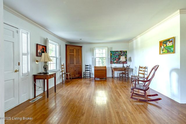 1481 Rockbridge Rd, Shelbyville, KY 40065