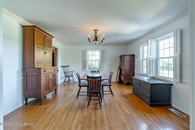 1481 Rockbridge Rd, Shelbyville, KY 40065