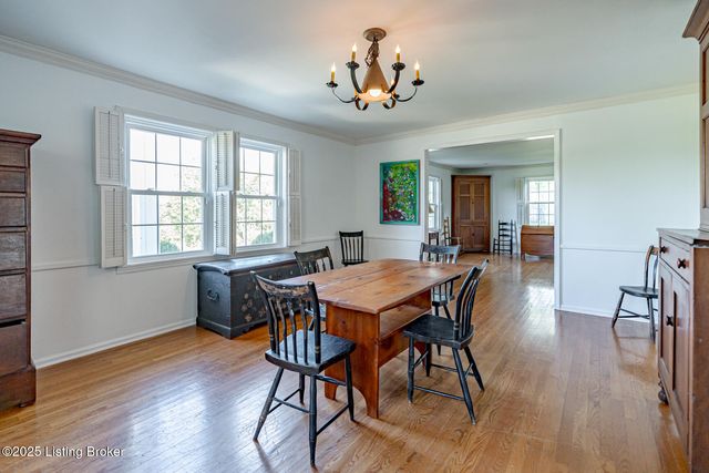 1481 Rockbridge Rd, Shelbyville, KY 40065