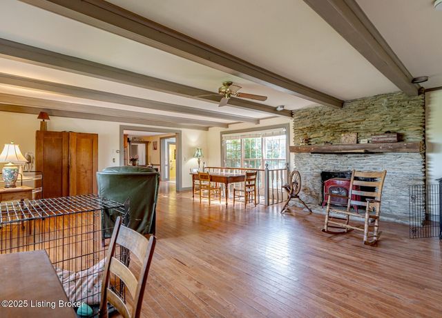 1481 Rockbridge Rd, Shelbyville, KY 40065