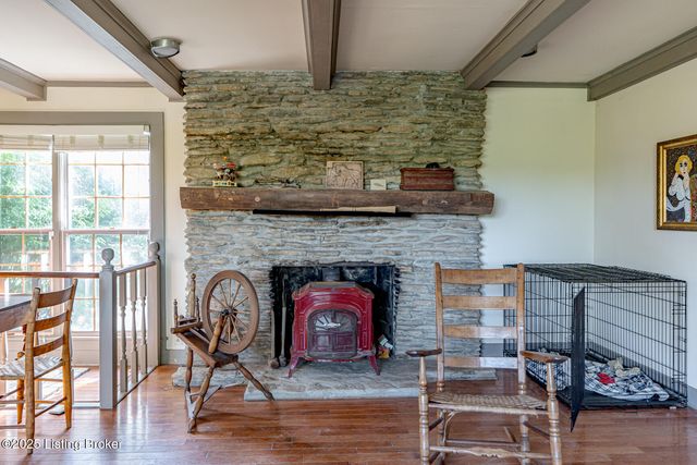 1481 Rockbridge Rd, Shelbyville, KY 40065