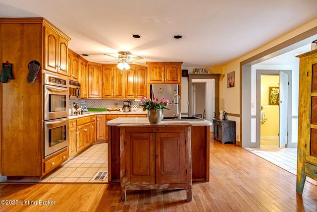 1481 Rockbridge Rd, Shelbyville, KY 40065