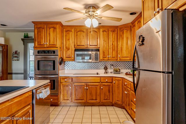 1481 Rockbridge Rd, Shelbyville, KY 40065