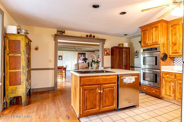 1481 Rockbridge Rd, Shelbyville, KY 40065