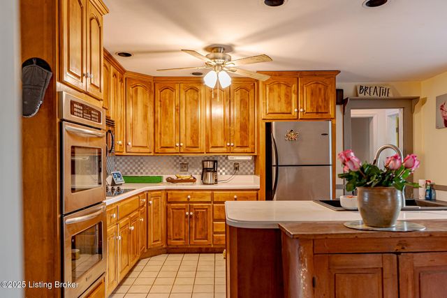 1481 Rockbridge Rd, Shelbyville, KY 40065