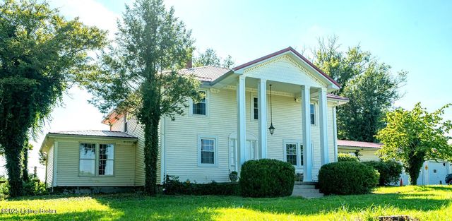 1481 Rockbridge Rd, Shelbyville, KY 40065