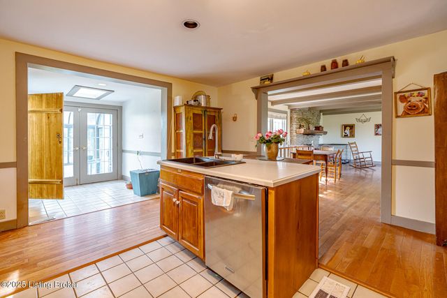 1481 Rockbridge Rd, Shelbyville, KY 40065