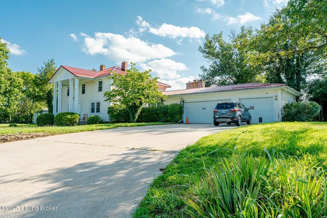 1481 Rockbridge Rd, Shelbyville, KY 40065