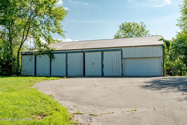 1481 Rockbridge Rd, Shelbyville, KY 40065