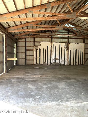 1481 Rockbridge Rd, Shelbyville, KY 40065