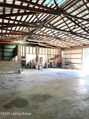 1481 Rockbridge Rd, Shelbyville, KY 40065