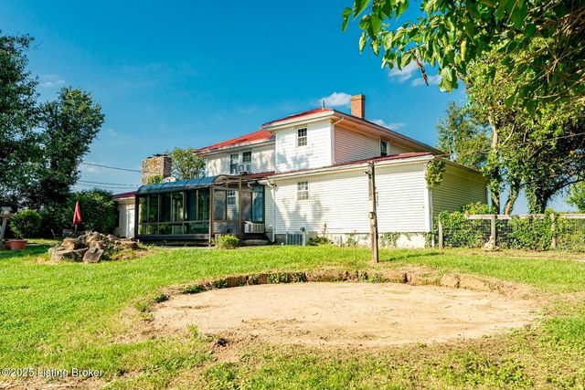 1481 Rockbridge Rd, Shelbyville, KY 40065