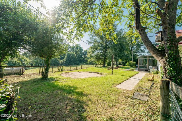 1481 Rockbridge Rd, Shelbyville, KY 40065