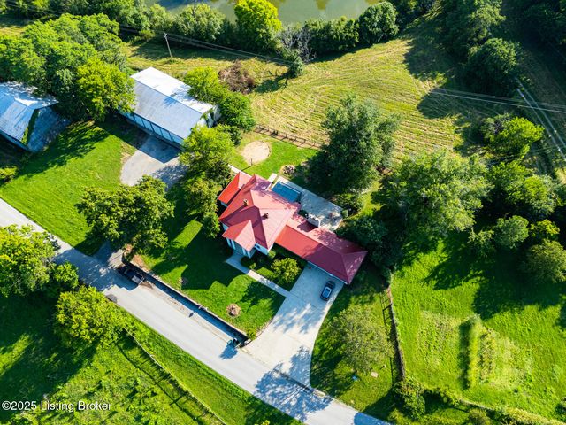 1481 Rockbridge Rd, Shelbyville, KY 40065