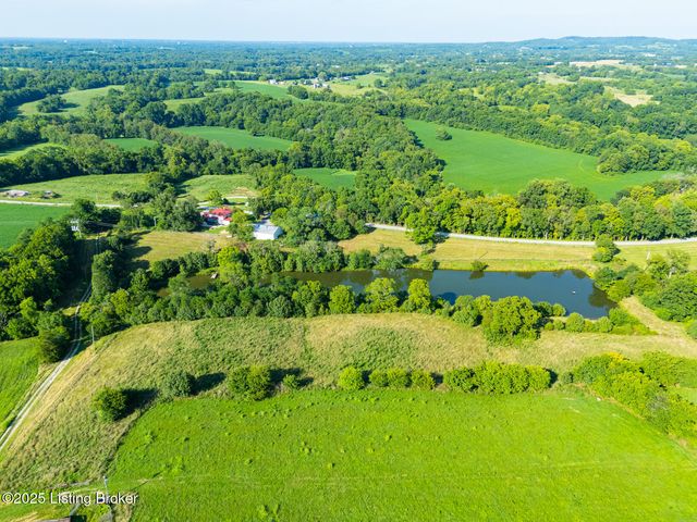 1481 Rockbridge Rd, Shelbyville, KY 40065