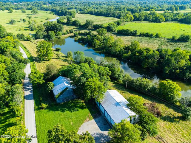 1481 Rockbridge Rd, Shelbyville, KY 40065