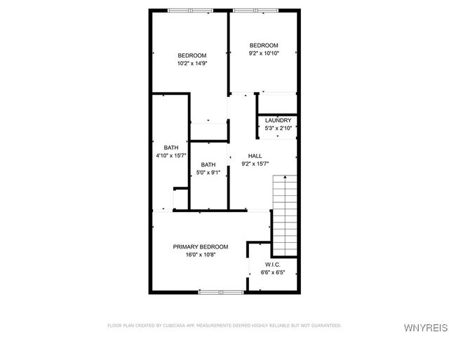 8979 Iroquois Street, Evans, NY 14006