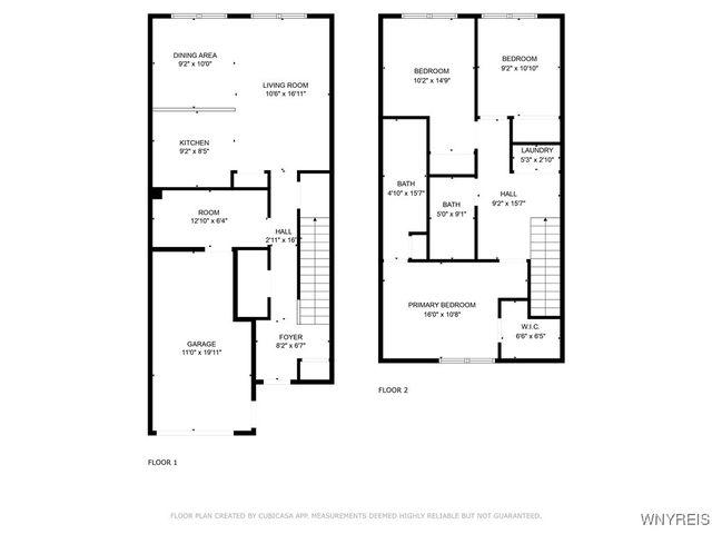 8979 Iroquois Street, Evans, NY 14006