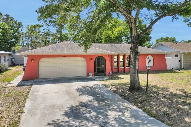 1007 22ND AVENUE W, Palmetto, FL 34221