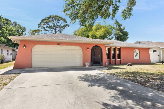 1007 22ND AVENUE W, Palmetto, FL 34221