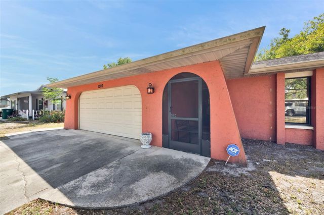 1007 22ND AVENUE W, Palmetto, FL 34221
