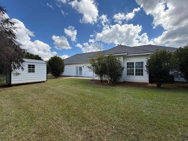 125 SaraKay Circle, Macon, GA 31216