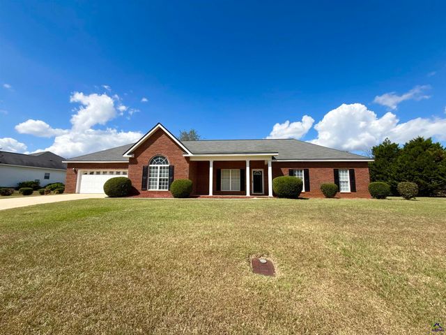 125 SaraKay Circle, Macon, GA 31216