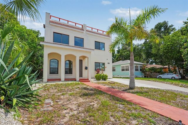 1018 7TH AVENUE S, St Petersburg, FL 33705