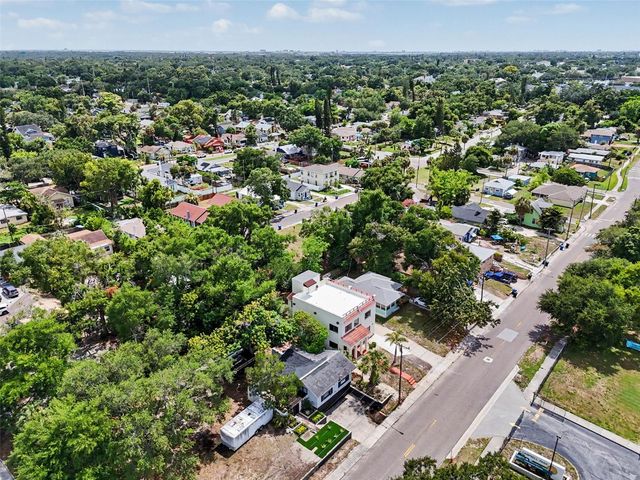 1018 7TH AVENUE S, St Petersburg, FL 33705