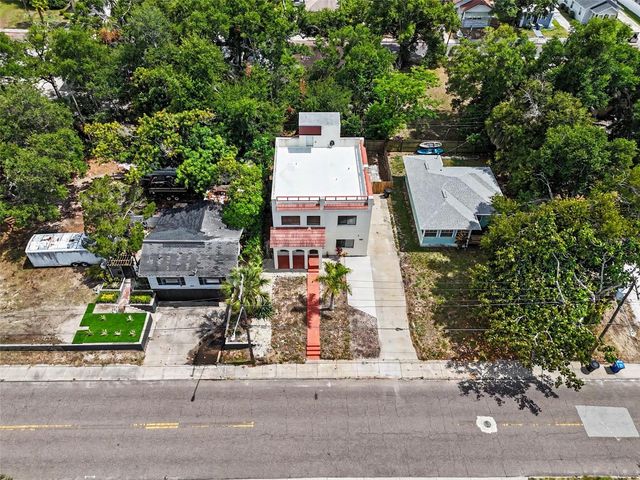 1018 7TH AVENUE S, St Petersburg, FL 33705