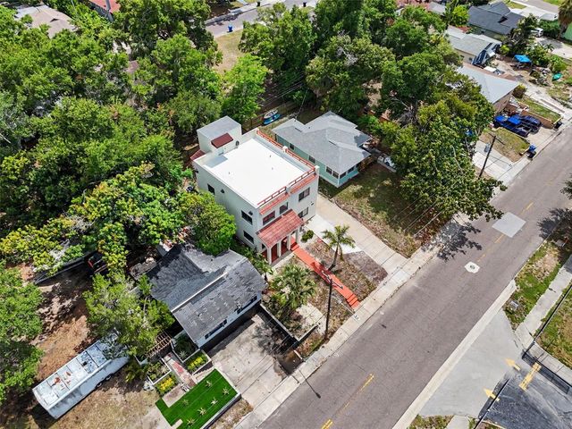 1018 7TH AVENUE S, St Petersburg, FL 33705