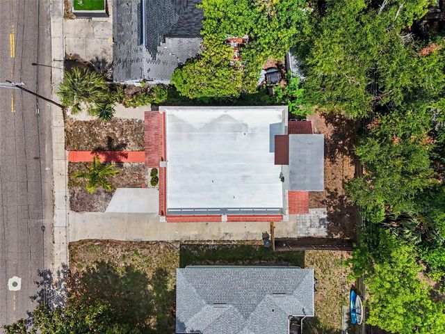 1018 7TH AVENUE S, St Petersburg, FL 33705