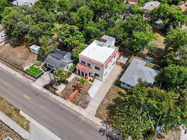 1018 7TH AVENUE S, St Petersburg, FL 33705