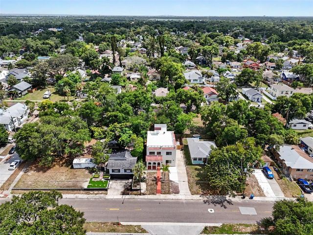 1018 7TH AVENUE S, St Petersburg, FL 33705
