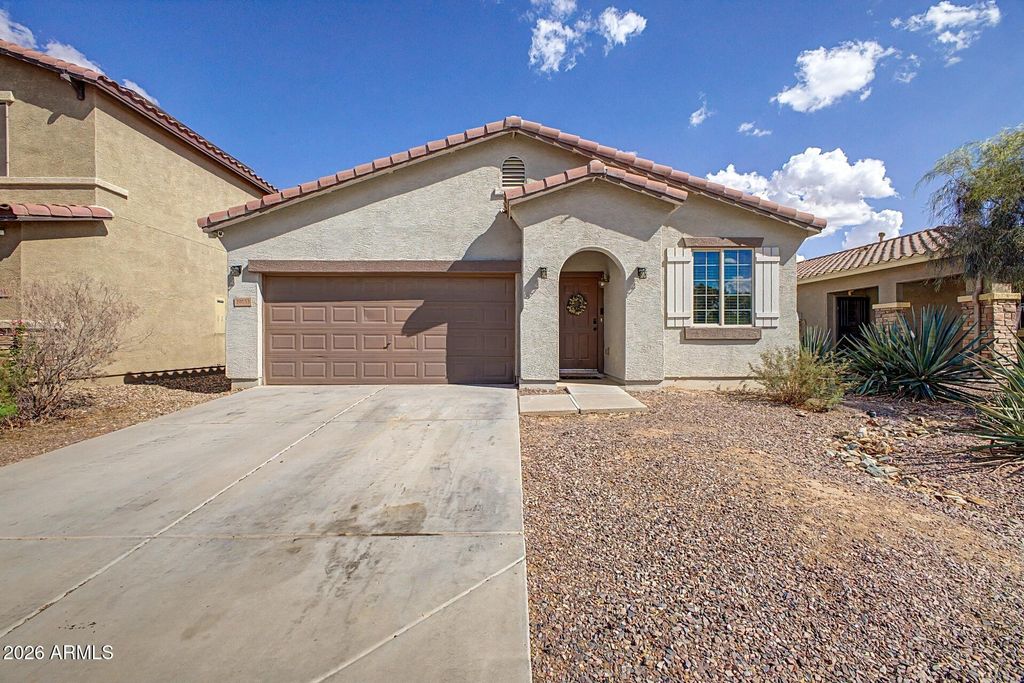 19133 N VENTANA Lane, Maricopa, AZ 85138 — photo 2