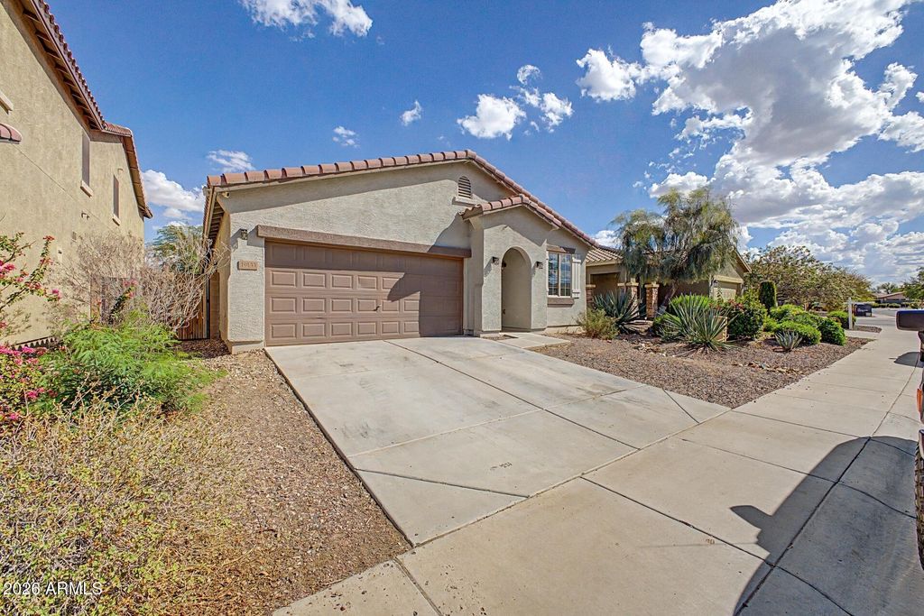 19133 N VENTANA Lane, Maricopa, AZ 85138 — photo 3