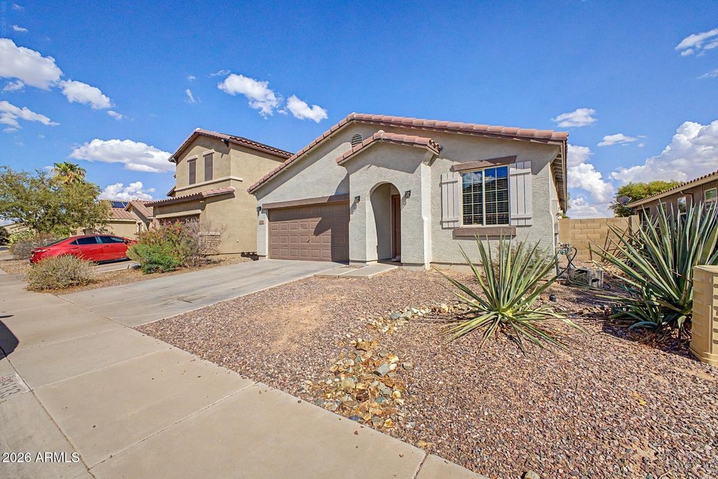 19133 N VENTANA Lane, Maricopa, AZ 85138 — photo 4