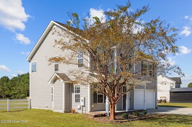 241 Scott Jenkins Road, Jacksonville, NC 28540