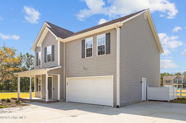 241 Scott Jenkins Road, Jacksonville, NC 28540