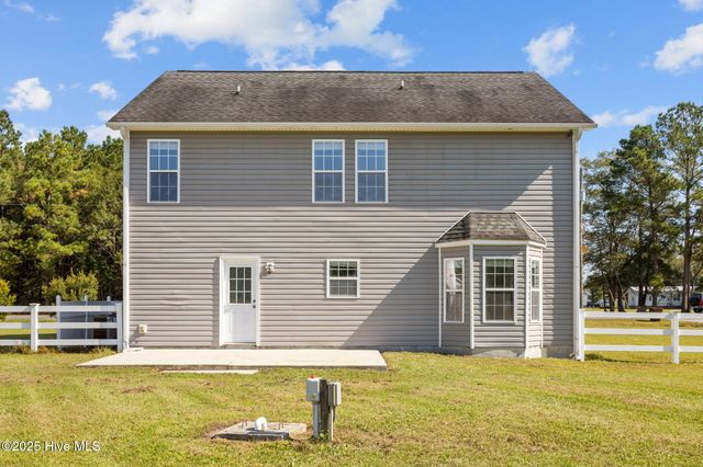 241 Scott Jenkins Road, Jacksonville, NC 28540