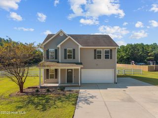 241 Scott Jenkins Road, Jacksonville, NC 28540