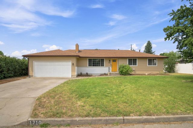1710 S Bannen Rd, Veradale, WA 99037