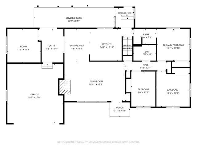1710 S Bannen Rd, Veradale, WA 99037
