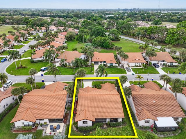 3773 SW Pheasant Run, Palm City, FL 34990