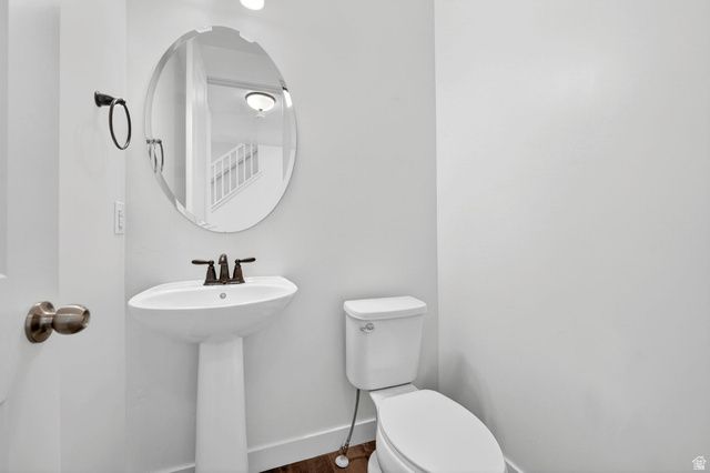 7031 W ECHOMOUNT RD, West Valley City, UT 84081