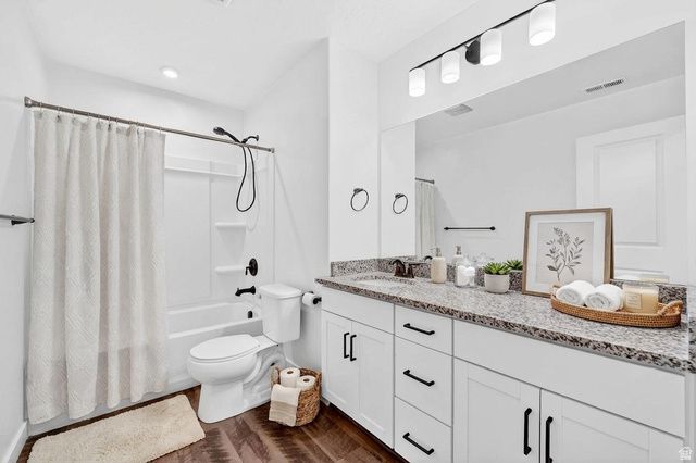 7031 W ECHOMOUNT RD, West Valley City, UT 84081